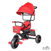 سه چرخه کارن دلیجان