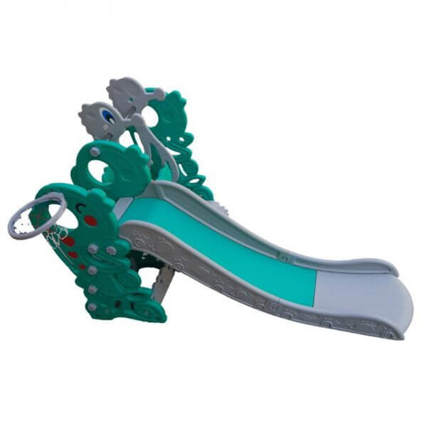 تاب سرسره دلفین