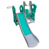 تاب سرسره دلفین کودک