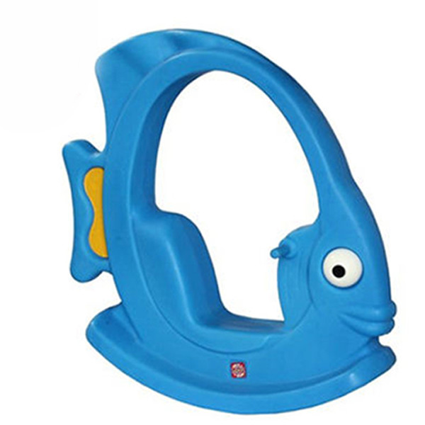 راکر ماهی سقفدار پلی اتیلن