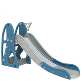 سرسره ملودی آبی