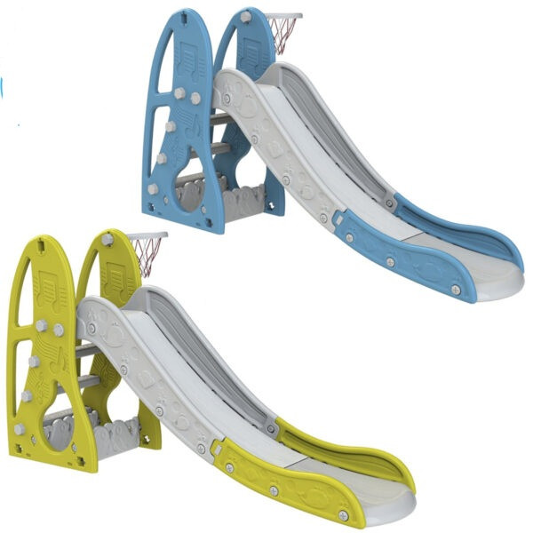 سرسره ملودی زرد