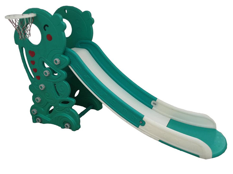 سرسره دلفین پلی اتیلنیمانسب1 تا6 سال