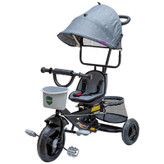 سه چرخه کارن