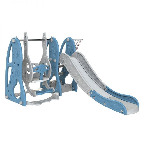 تاب سرسره کودک ملودی ساخته شده از پلی اتیلن مناسب ۱تا۶سال