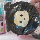 کیف پاپیت دار سیلیکونی بند دار