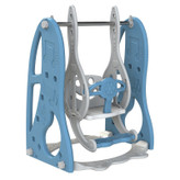 تاب کودک ملودی مناسب ۱تا ۵سال و تحمل وزن۳۰کیلوگرم ساخته شده از پلی اتیلن قابل شستشو.