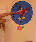 کلبه باربی کودک