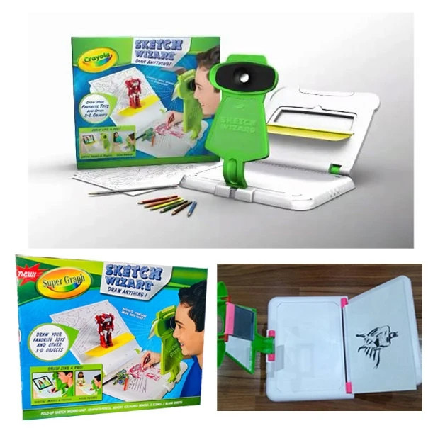 سوپرگراف طراحی