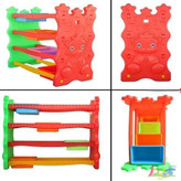 قفسه اسباب بازی میشا