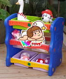 قفه6تایی کودک