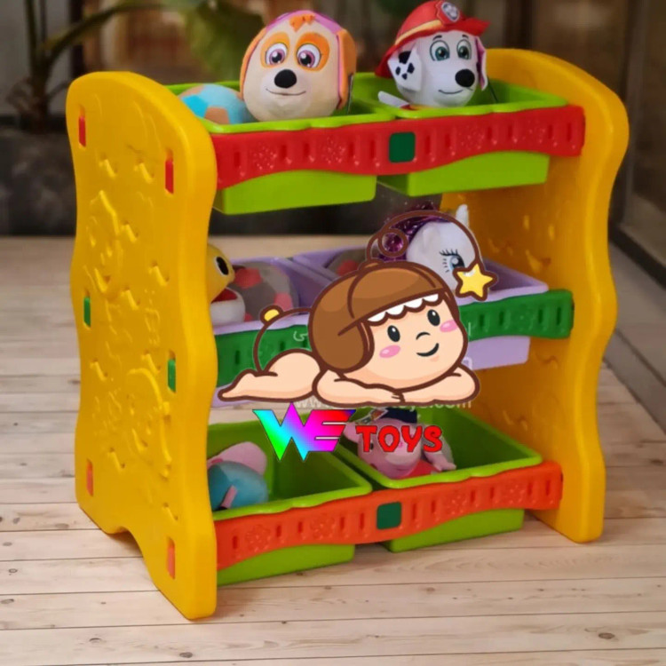 قفه6تایی کودک