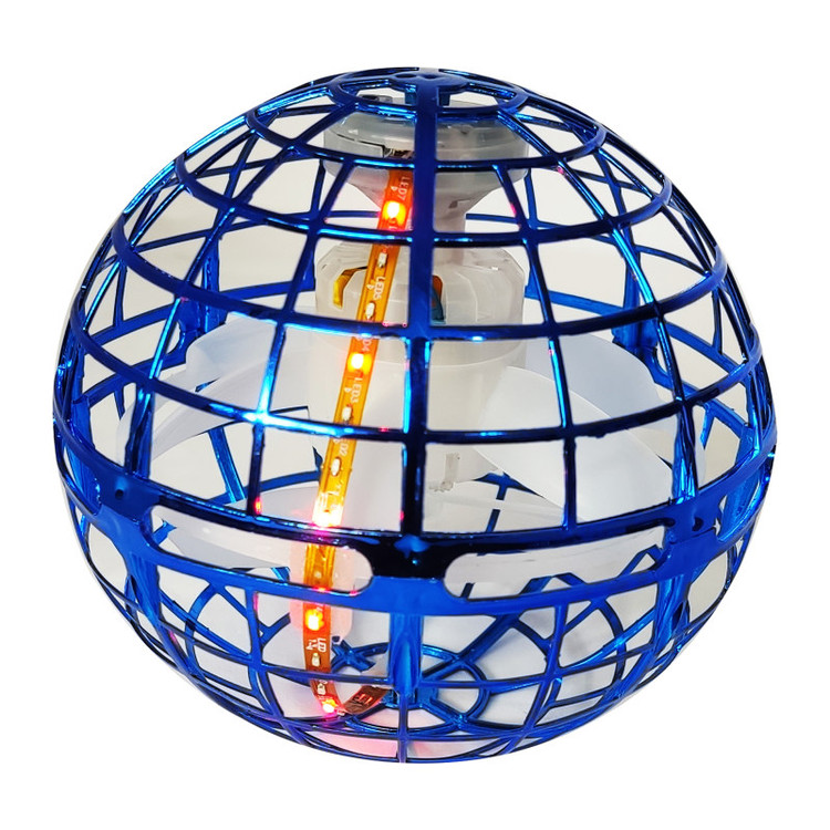 توپ پرنده اسپینر