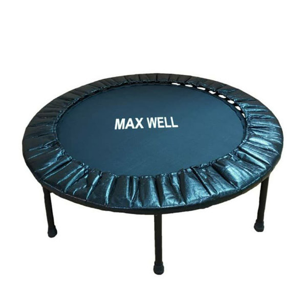 ترامپولین قطر یک متر