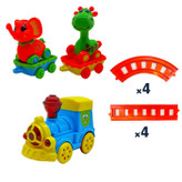 قطار موزیکال کودک