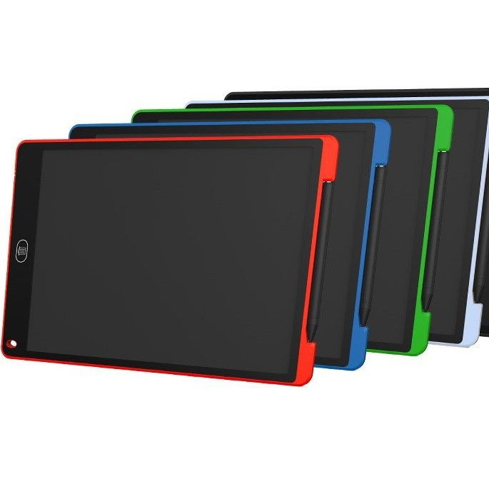 تبلت نقاشی جادویی