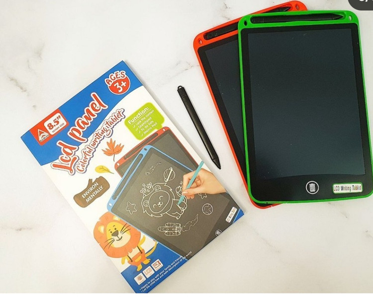 تبلت جادویی نقاشی