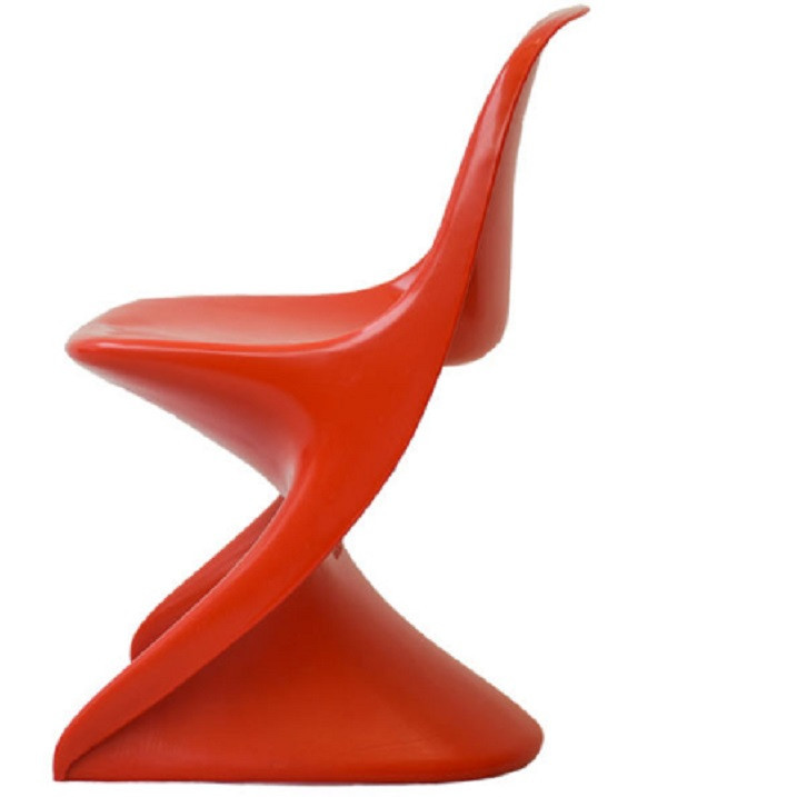 صندلی کودک رامو