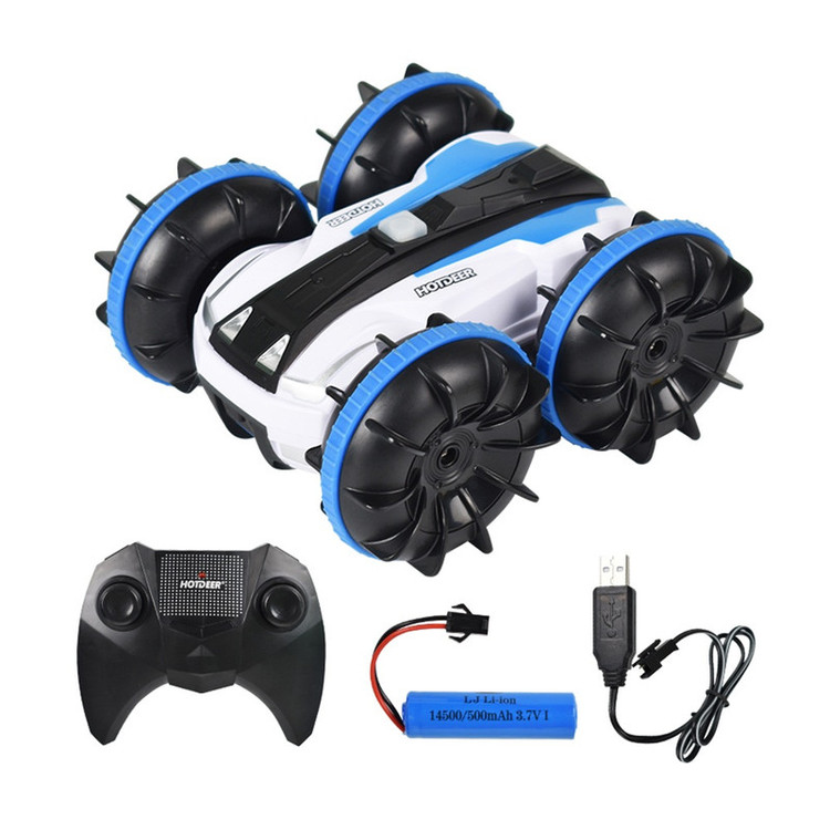 ماشن کنترلی آب و خاک