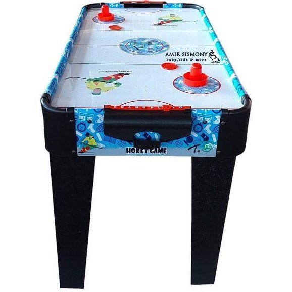 ایرهاکی خانگی پایه دار