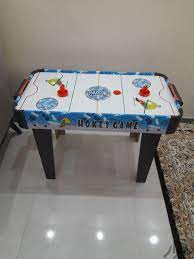 ایرهاکی خانگی