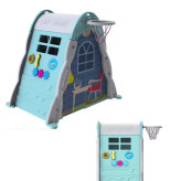 کلبه کودک سوئیسی