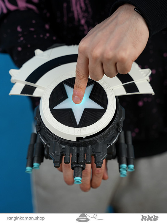 سپرکاپیتان آمریکا