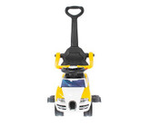 ماشین بانی کار بی بی لند