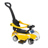 ماشین بانی کار بی بی لند