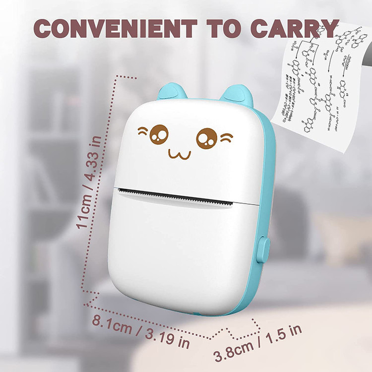 پرینترجیبی