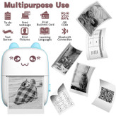 پرینترجیبی