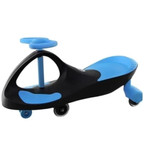 لوپکار مشکی آبی