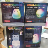 چراغ خواب مدل دایناسور