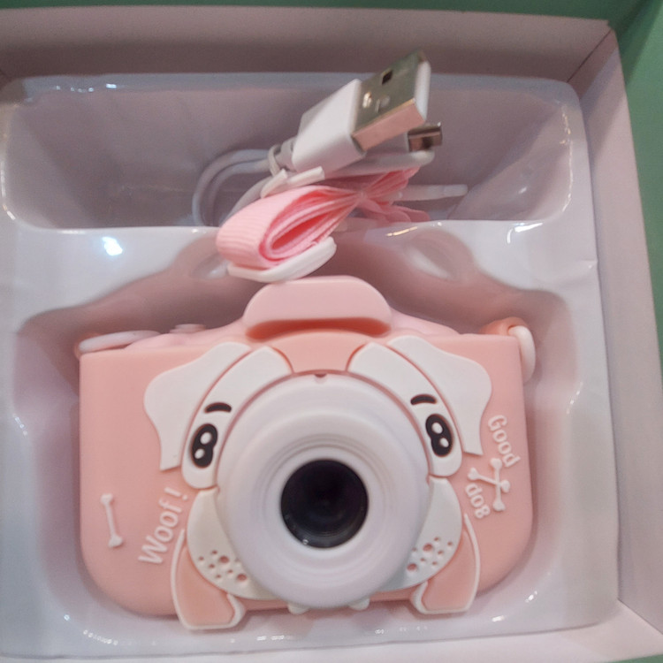 دوربین عکاسی کودک