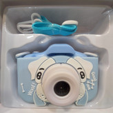 دوربین کودک