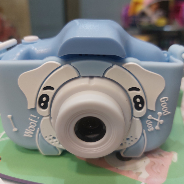 دوربین عکاسی کودک