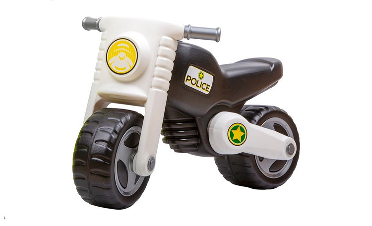 موتور تعادلی نوباوه