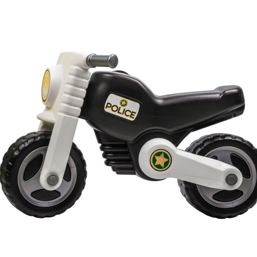 موتور تعادلی نوباوه