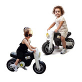 موتور تعادلی نوباوه