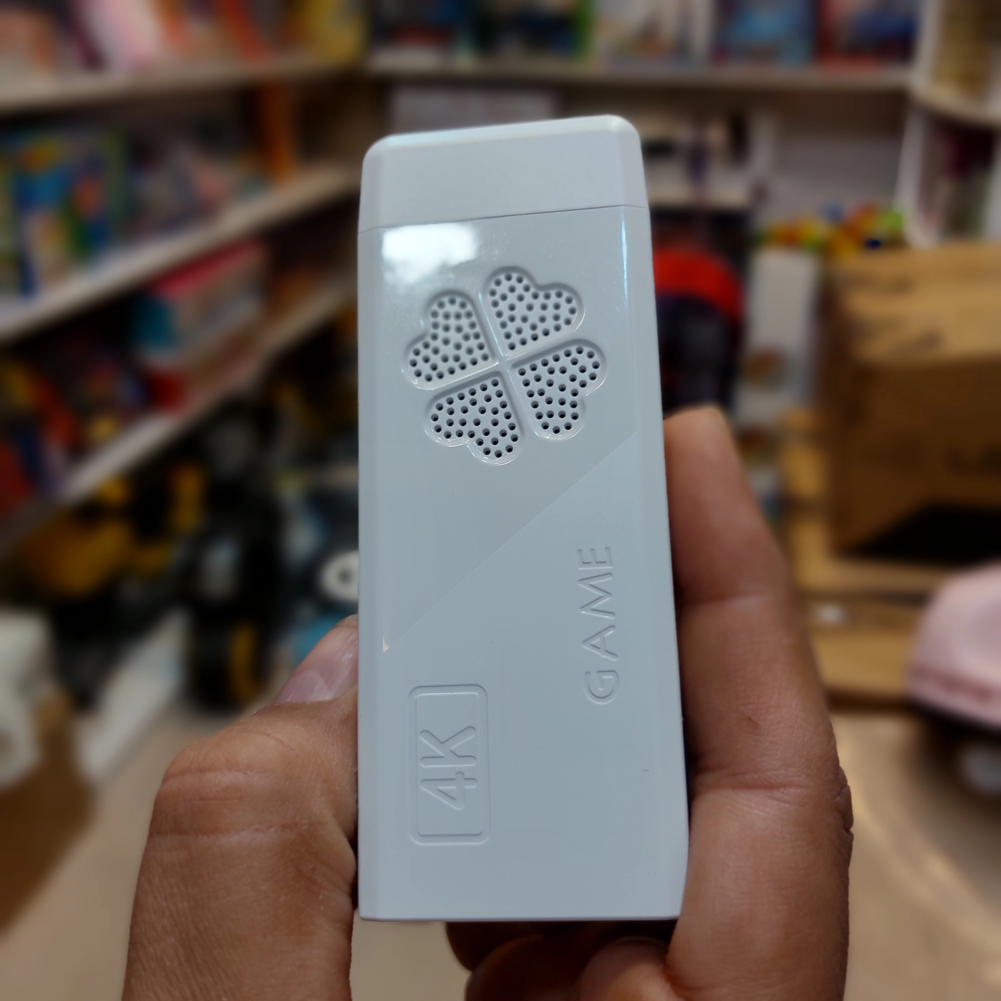 کنسول بازی گیم استیک