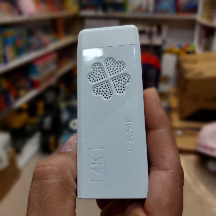 کنسول بازی گیم استیک sem