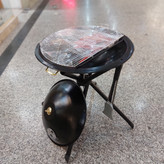 باربیکیو ذغالی نفیس