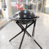 باربیکیو ذغالی نفیس