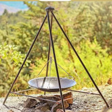 منقل سرخپوستی