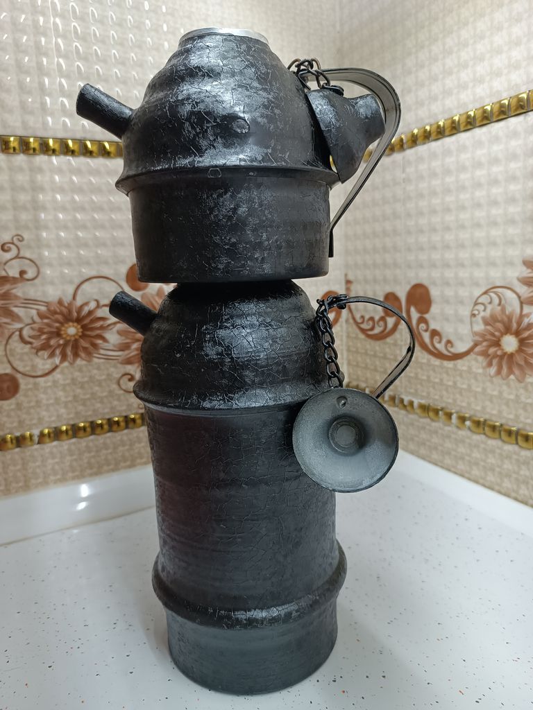 شامورتی گداجوش