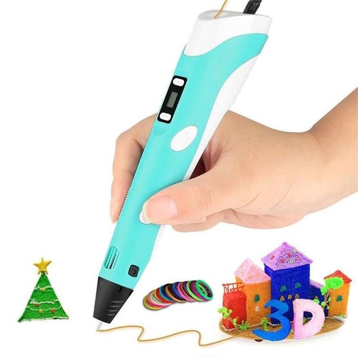 قلم سه بعدی 3d pen