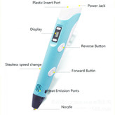 قلم سه بعدی 3d pen