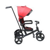 سه چرخه لوتوس دلیجان