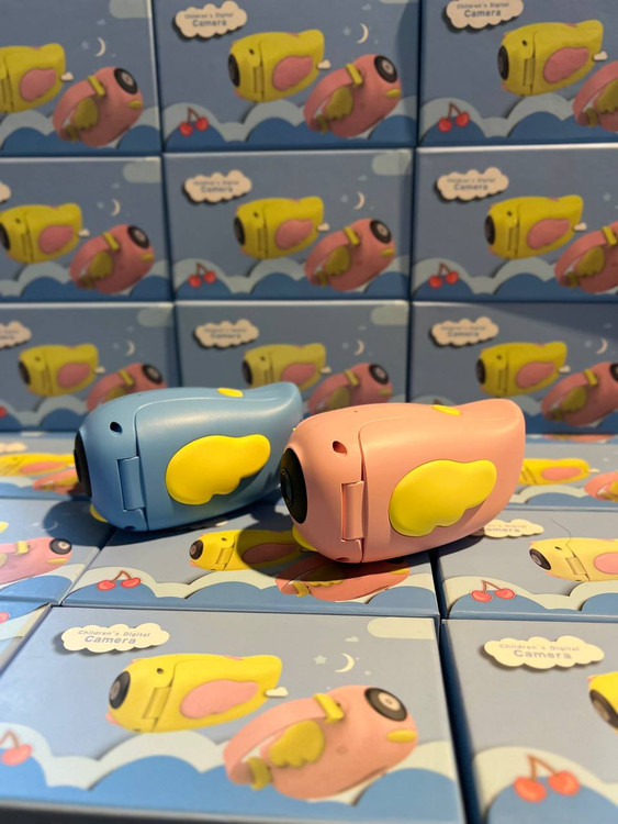 دوربین عکاسی فیلمبرداری کودک هندی کم