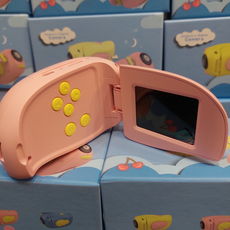 دوربین عکاسی فیلمبرداری کودک هندی کم